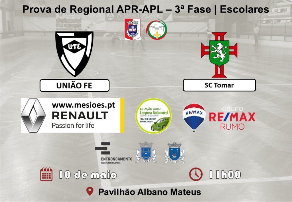 Jogo - Escolares