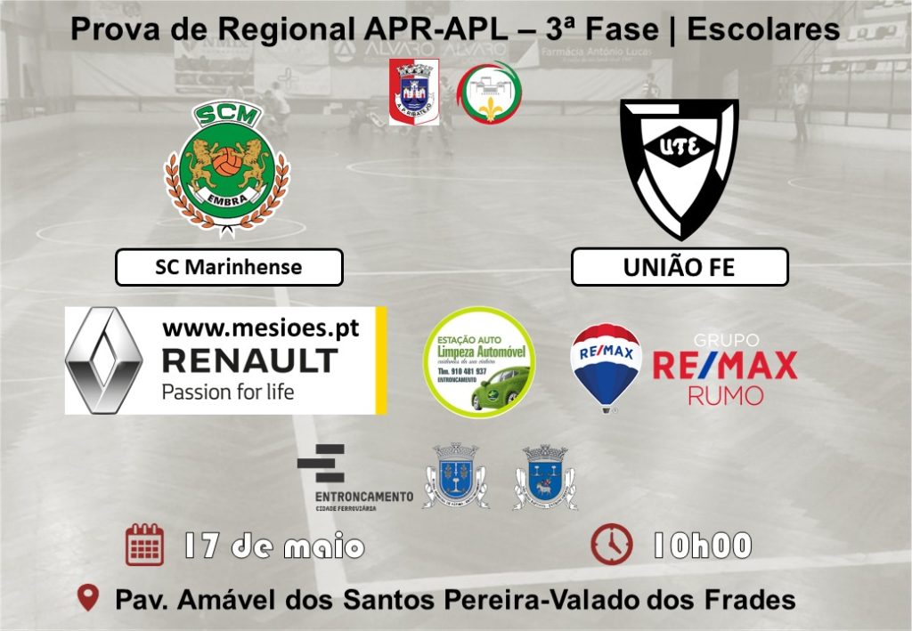 Jogo - Escolares