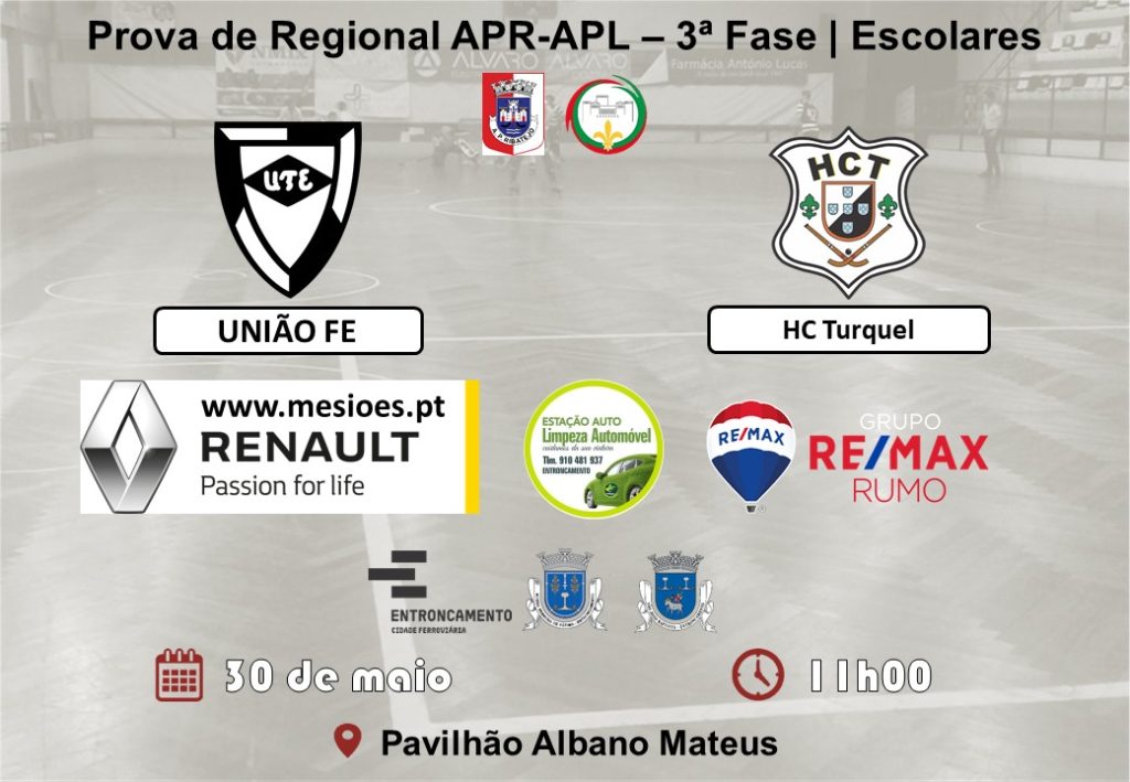 Jogo - Escolares