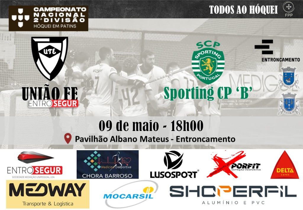 Jogo - seniores