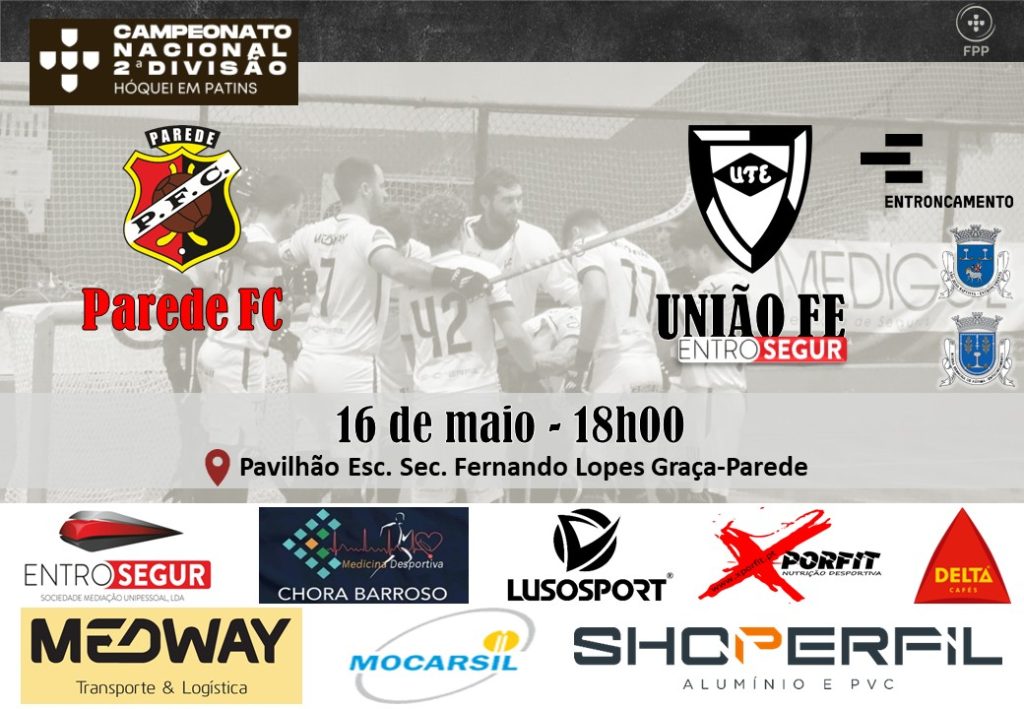 Jogo - seniores