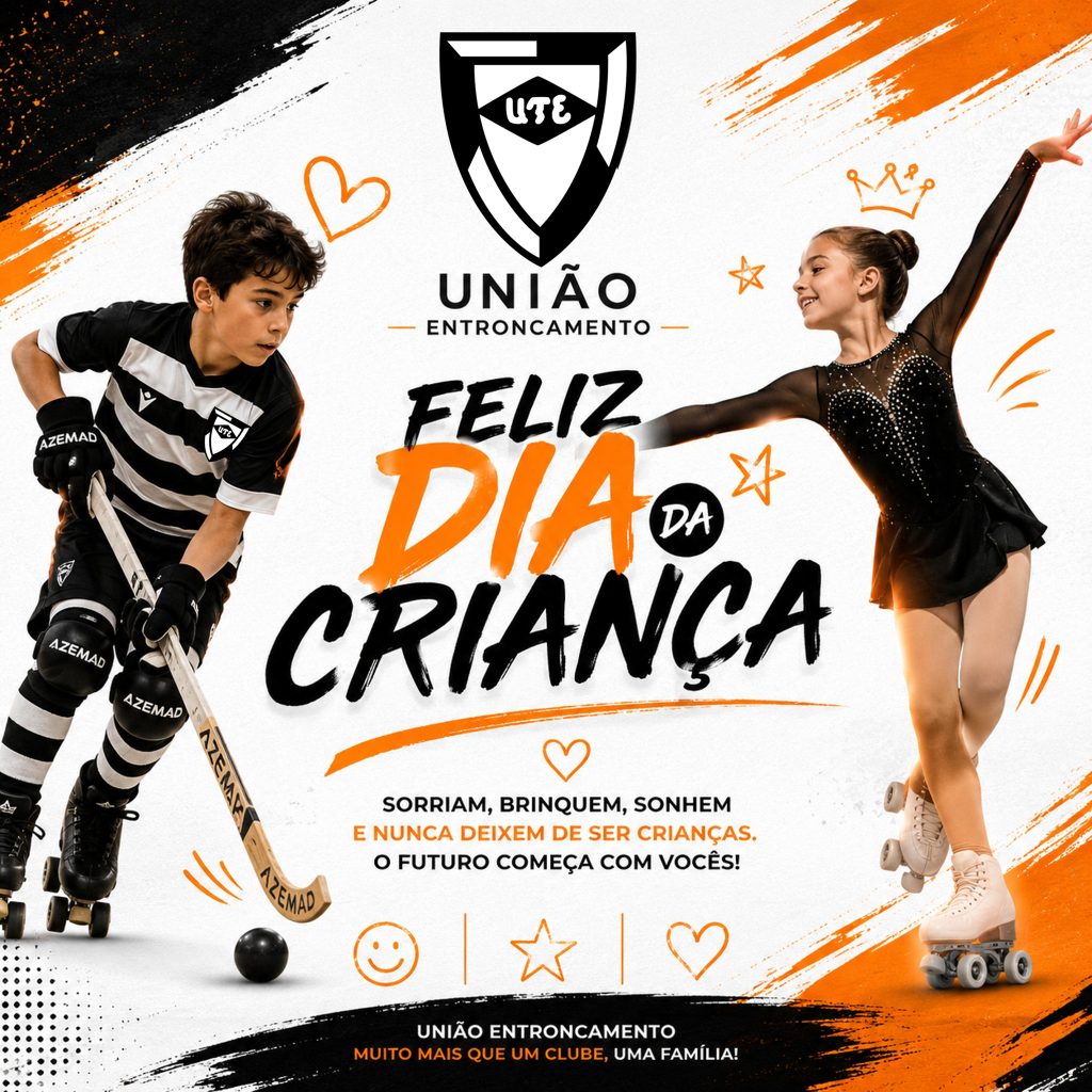 dia da criança