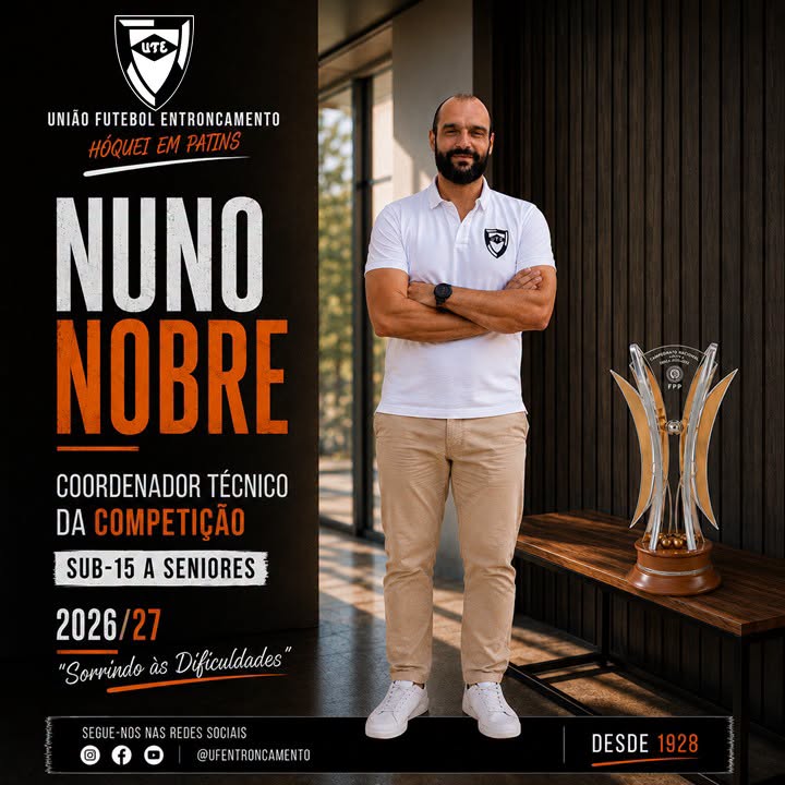 Coordenador Competição