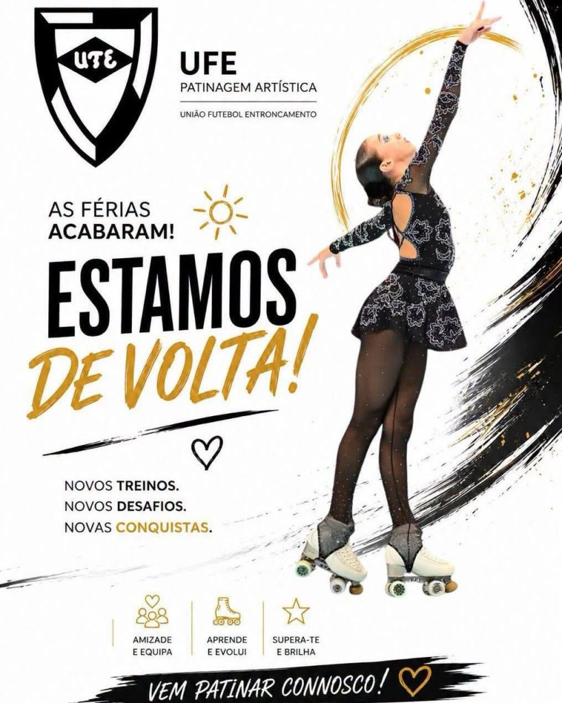 Patinagem
