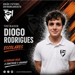 Treinador Escolares