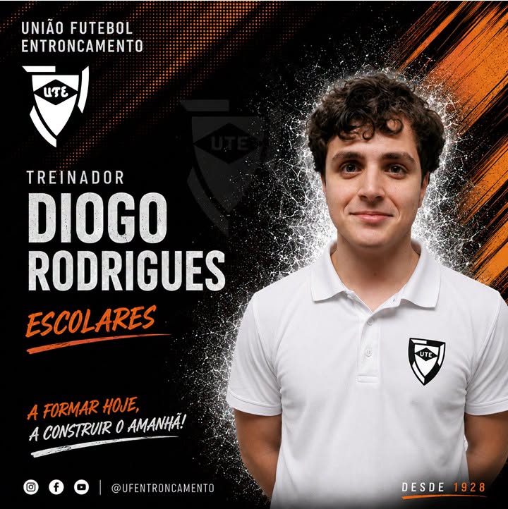 Treinador Escolares