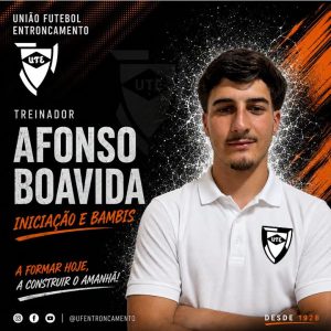 Treinador Iniciação
